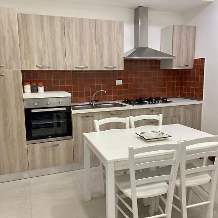 Zaras 11 Apartment Lacco Ameno  Exterior foto