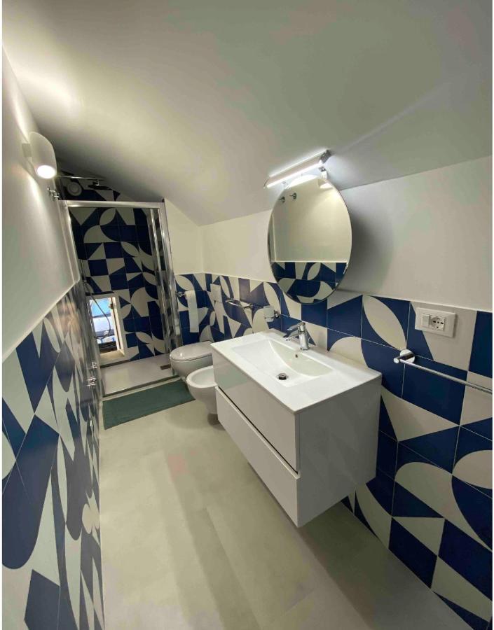 Zaras 11 Apartment Lacco Ameno  Exterior foto