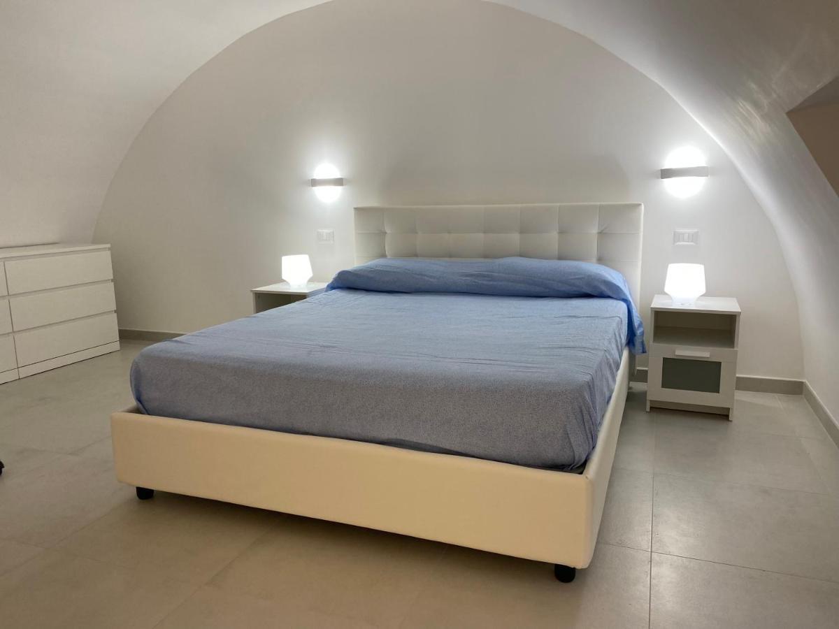 Zaras 11 Apartment Lacco Ameno  Exterior foto