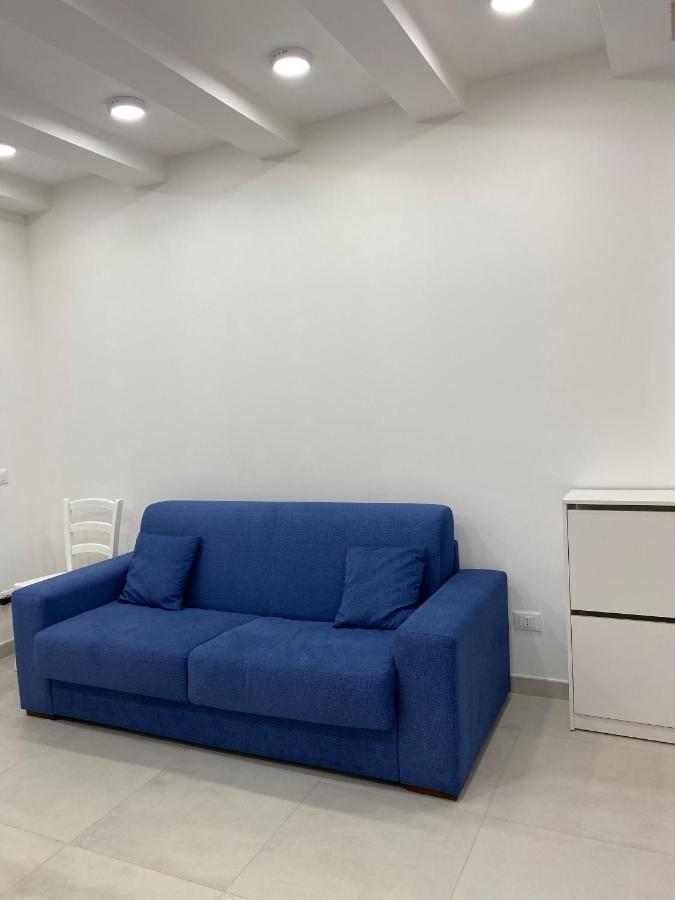 Zaras 11 Apartment Lacco Ameno  Exterior foto